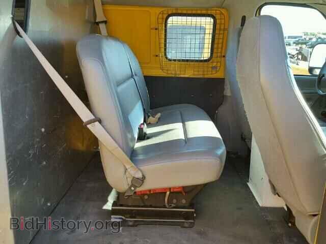 2008 FORD ECONOLINE - VIN: 1FTSS34L38DB49676 - Фото 6