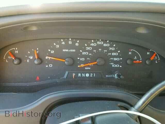 2008 FORD ECONOLINE - VIN: 1FTSS34L38DB49676 - Фото 8