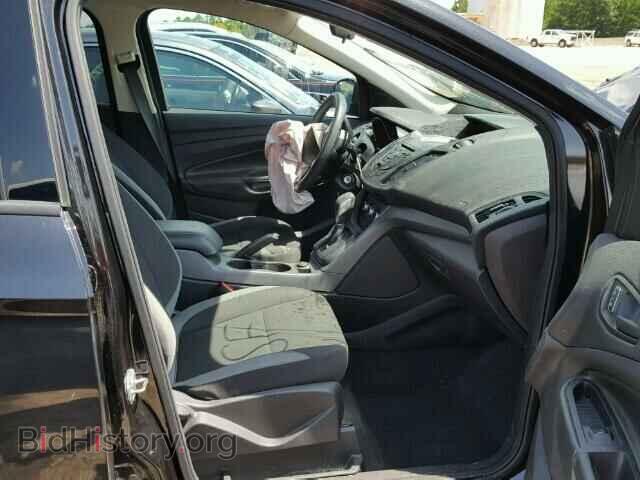 2014 FORD ESCAPE - VIN: 1FMCU0F79EUC02224 - Photo 5