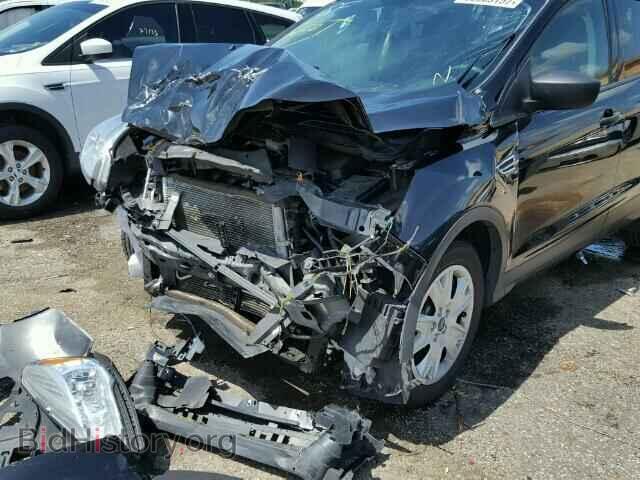 2014 FORD ESCAPE - VIN: 1FMCU0F79EUC02224 - Photo 9