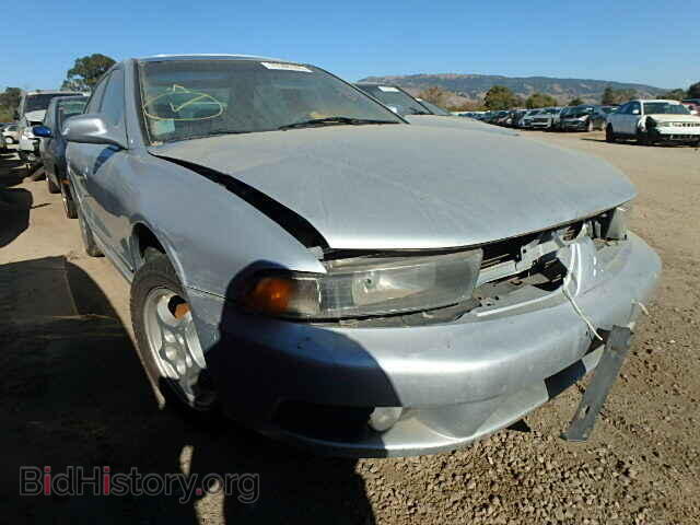 Photo 4A3AA46G43E174042 - MITSUBISHI GALANT 2003