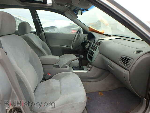 2003 MITSUBISHI GALANT - VIN: 4A3AA46G43E174042 - Фото 5
