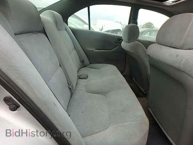 2003 MITSUBISHI GALANT - VIN: 4A3AA46G43E174042 - Фото 6
