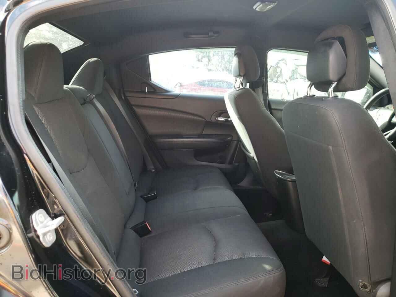 2014 DODGE AVENGER - VIN: 1C3CDZAG3EN219096 - Фото 6