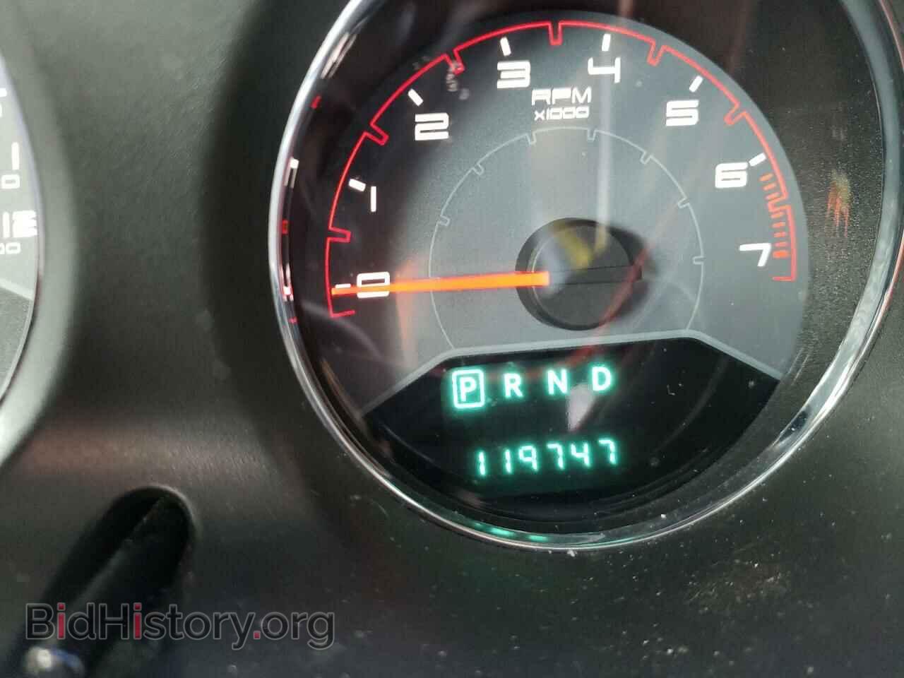 2014 DODGE AVENGER - VIN: 1C3CDZAG3EN219096 - Фото 8