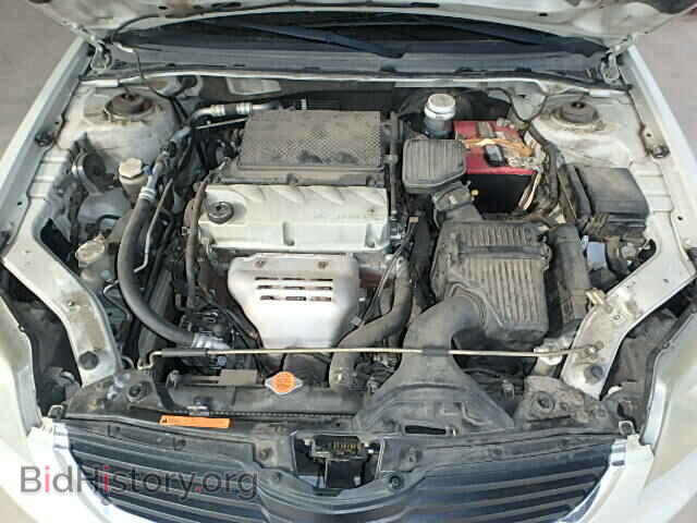 2007 MITSUBISHI GALANT - VIN: 4A3AB36F37E018448 - Фото 7