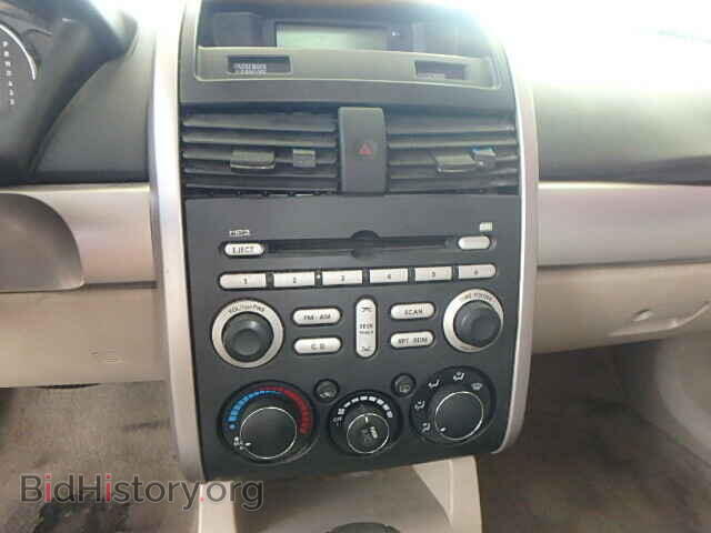 2007 MITSUBISHI GALANT - VIN: 4A3AB36F37E018448 - Фото 9