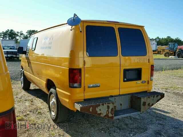 2009 FORD ECONOLINE - VIN: 1FTSE34L29DA85588 - Фото 3