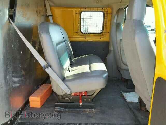 2009 FORD ECONOLINE - VIN: 1FTSE34L29DA85588 - Фото 6