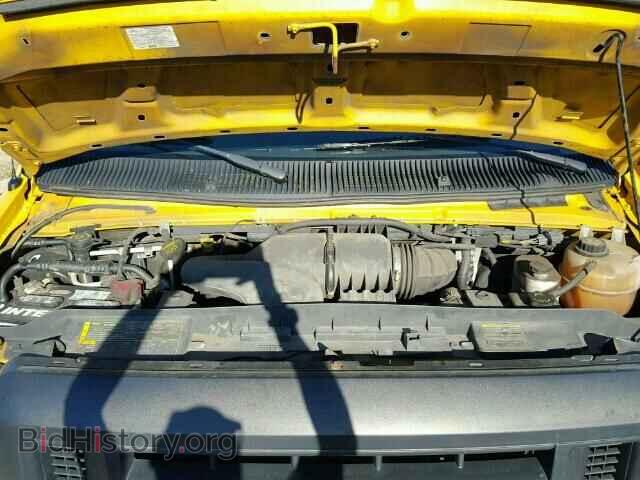 2009 FORD ECONOLINE - VIN: 1FTSE34L29DA85588 - Фото 7
