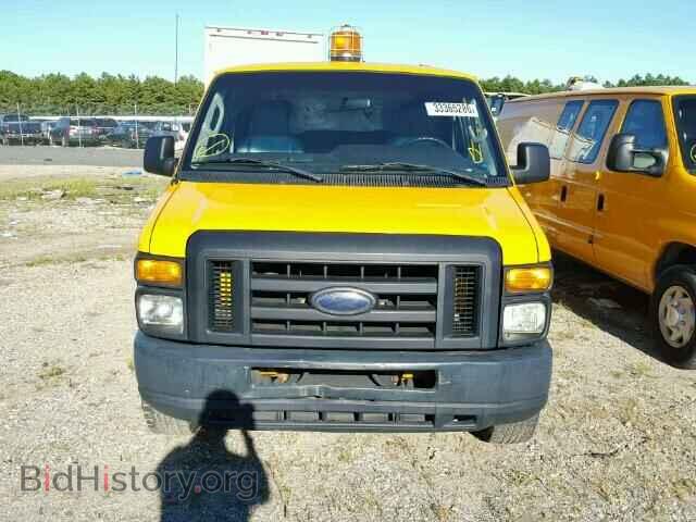 2009 FORD ECONOLINE - VIN: 1FTSE34L29DA85588 - Фото 9