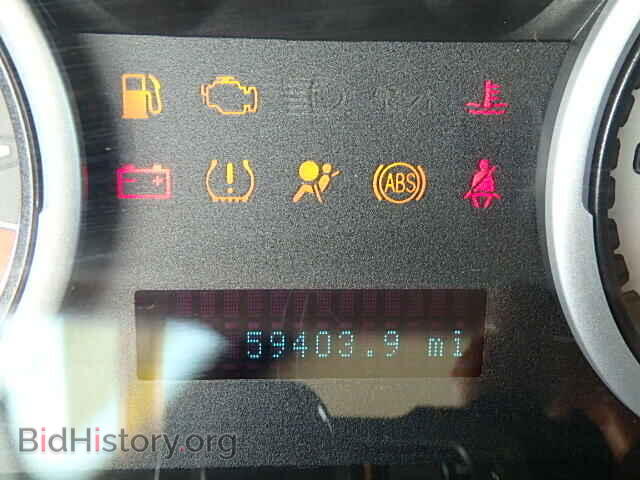 2011 FORD FOCUS - VIN: 1FAHP3FN3BW158325 - Фото 8