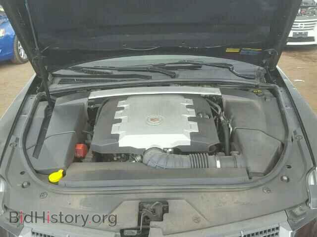 2008 CADILLAC CTS - VIN: 1G6DG577X80185539 - Фото 7