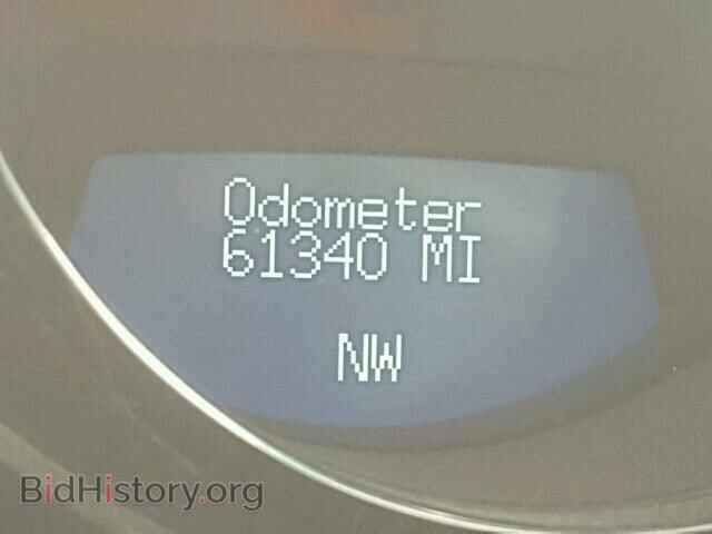 2008 CADILLAC CTS - VIN: 1G6DG577X80185539 - Фото 8