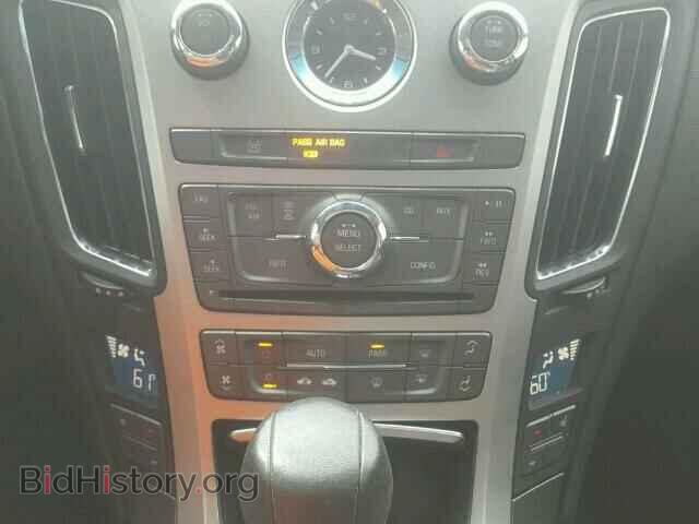 2008 CADILLAC CTS - VIN: 1G6DG577X80185539 - Фото 9