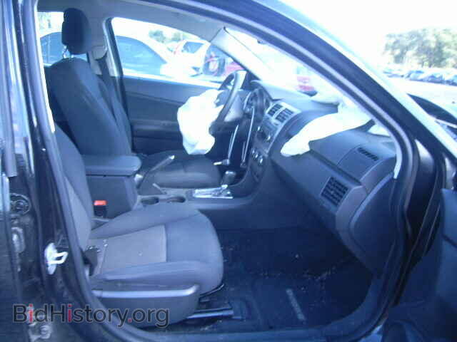 2010 DODGE AVENGER - VIN: 1B3CC4FD7AN193582 - Фото 5