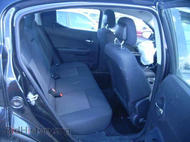 2010 DODGE AVENGER - VIN: 1B3CC4FD7AN193582 - Фото 6