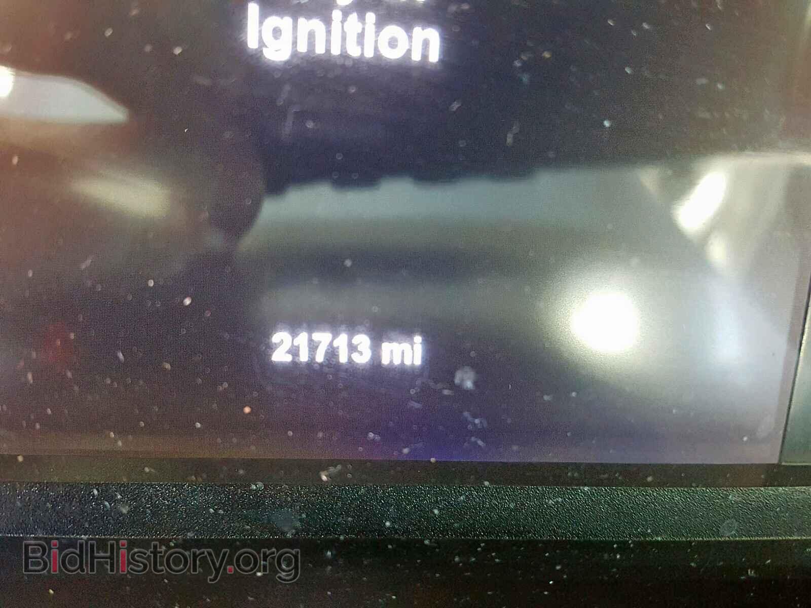 2017 RAM 1500 SLT - VIN: 1C6RR7LG2HS553948 - Фото 8
