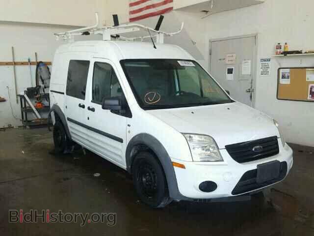 Photo NM0LS7BN0CT120499 - FORD TRANSIT CO 2012
