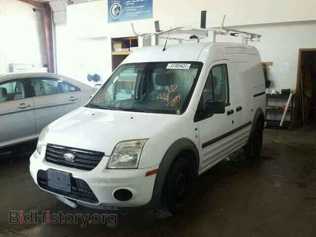 2012 FORD TRANSIT CO - VIN: NM0LS7BN0CT120499 - Фото 2