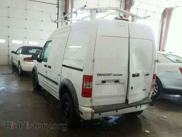 2012 FORD TRANSIT CO - VIN: NM0LS7BN0CT120499 - Фото 3