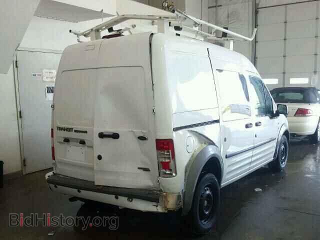 2012 FORD TRANSIT CO - VIN: NM0LS7BN0CT120499 - Фото 4