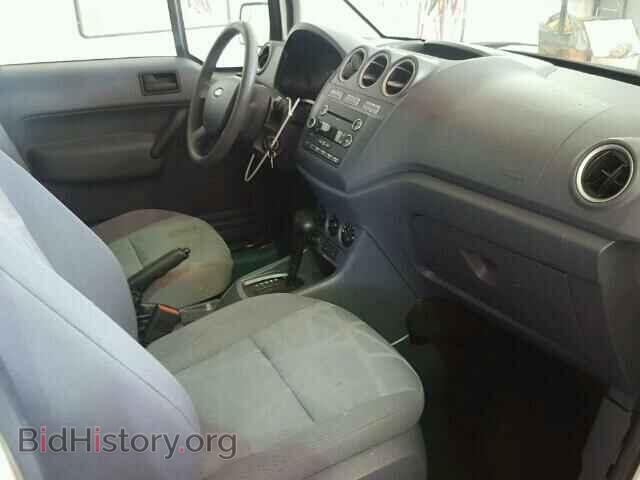 2012 FORD TRANSIT CO - VIN: NM0LS7BN0CT120499 - Фото 5