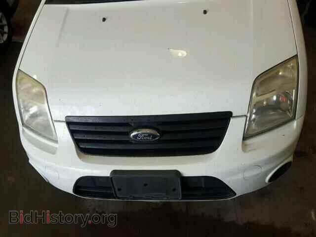 2012 FORD TRANSIT CO - VIN: NM0LS7BN0CT120499 - Фото 7