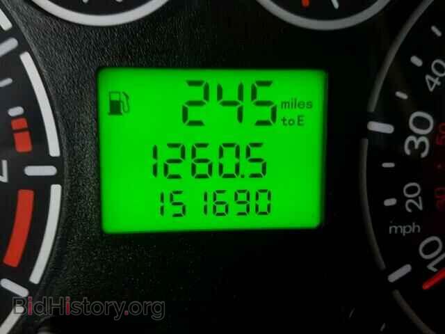 2012 FORD TRANSIT CO - VIN: NM0LS7BN0CT120499 - Фото 8
