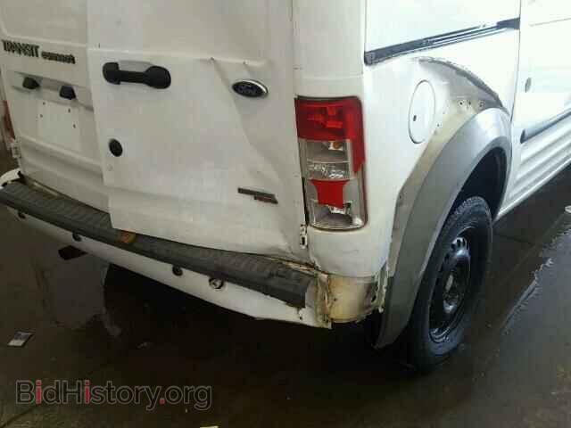 2012 FORD TRANSIT CO - VIN: NM0LS7BN0CT120499 - Фото 9