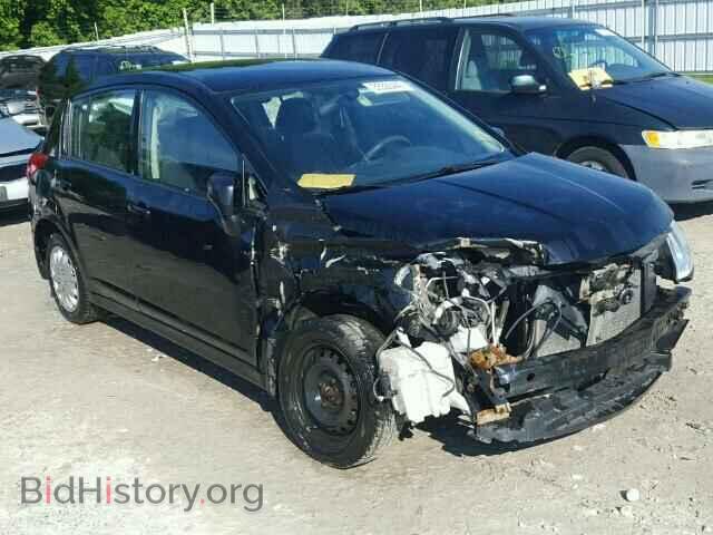 Фотография 3N1BC13E69L432379 - NISSAN VERSA 2009