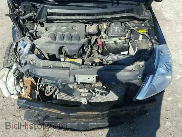 2009 NISSAN VERSA - VIN: 3N1BC13E69L432379 - Фото 7