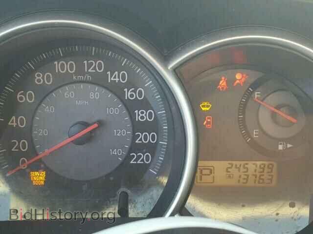 2009 NISSAN VERSA - VIN: 3N1BC13E69L432379 - Фото 8