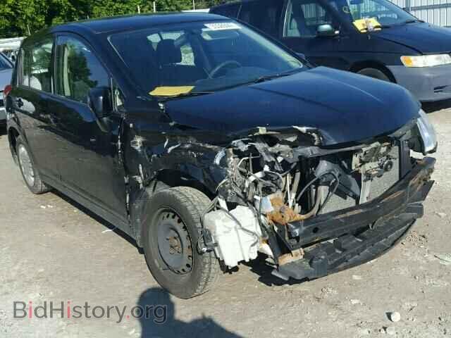 2009 NISSAN VERSA - VIN: 3N1BC13E69L432379 - Фото 9