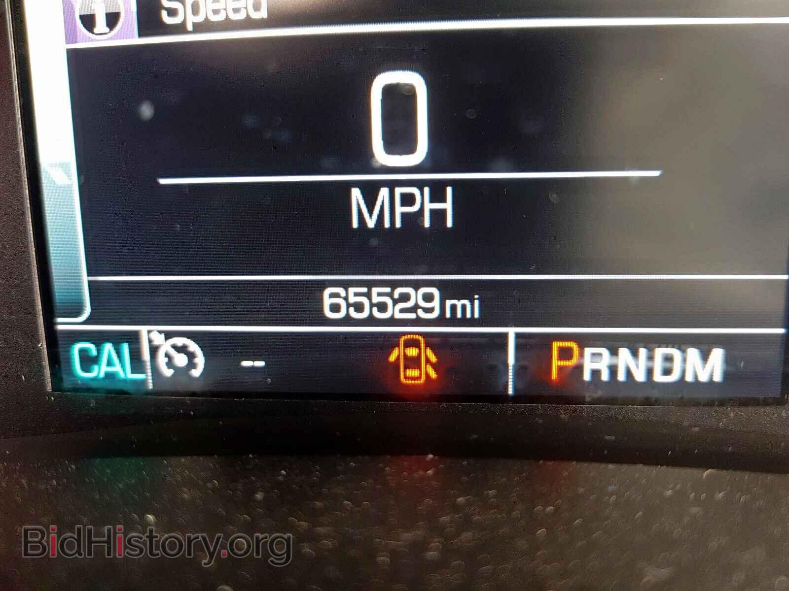 2015 CHEVROLET IMPALA - VIN: 2G1125S38F9281779 - Фото 8