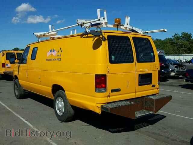 2008 FORD ECONOLINE - VIN: 1FTSS34LX8DB49688 - Photo 3