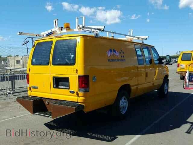 2008 FORD ECONOLINE - VIN: 1FTSS34LX8DB49688 - Photo 4