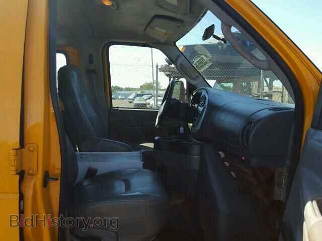 2008 FORD ECONOLINE - VIN: 1FTSS34LX8DB49688 - Photo 5