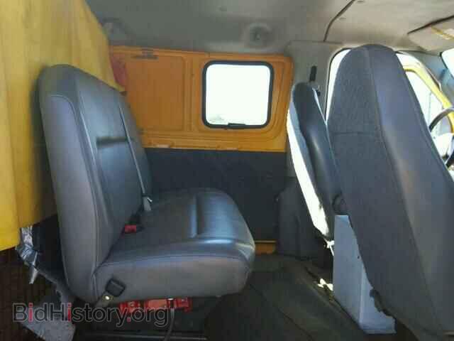 2008 FORD ECONOLINE - VIN: 1FTSS34LX8DB49688 - Photo 6