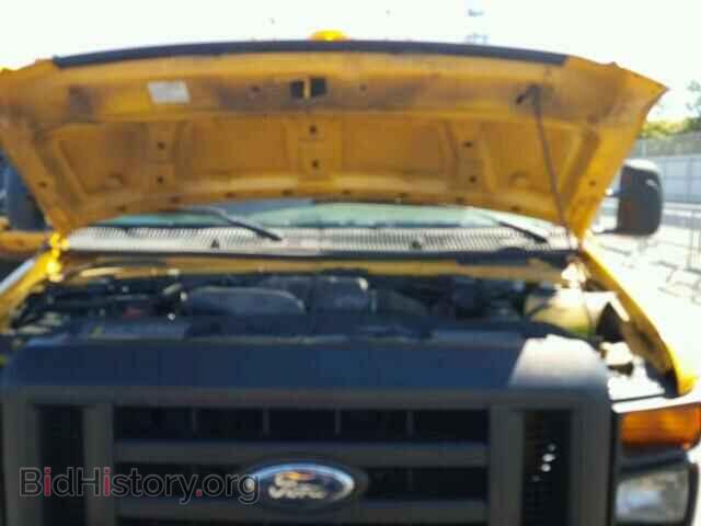 2008 FORD ECONOLINE - VIN: 1FTSS34LX8DB49688 - Photo 7