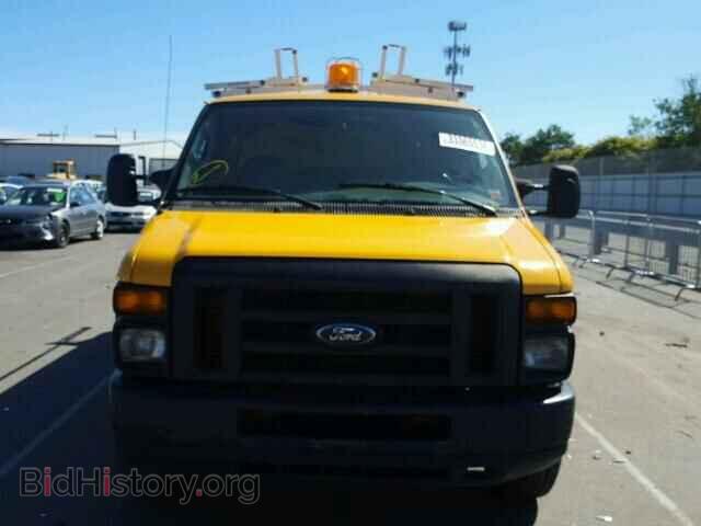 2008 FORD ECONOLINE - VIN: 1FTSS34LX8DB49688 - Photo 10
