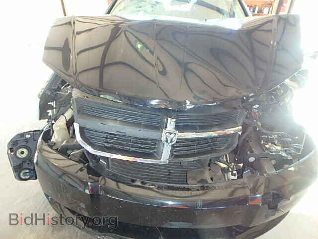 2008 DODGE AVENGER - VIN: 1B3LC56K68N255049 - Фото 7