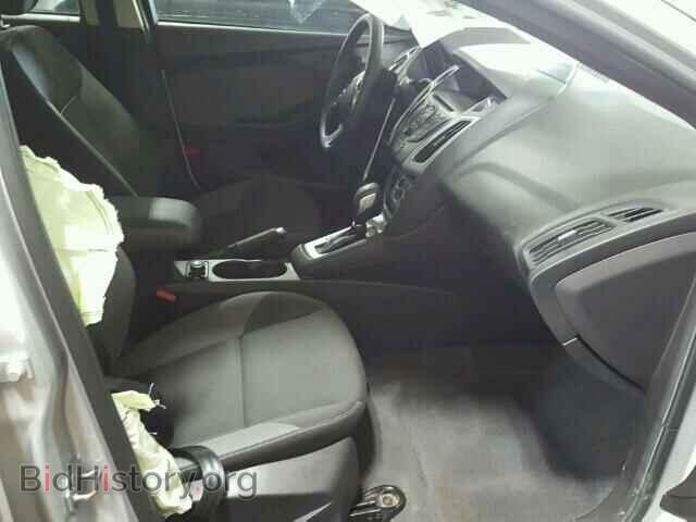 2012 FORD FOCUS - VIN: 1FAHP3K24CL129074 - Photo 5