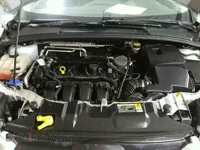 2012 FORD FOCUS - VIN: 1FAHP3K24CL129074 - Photo 7