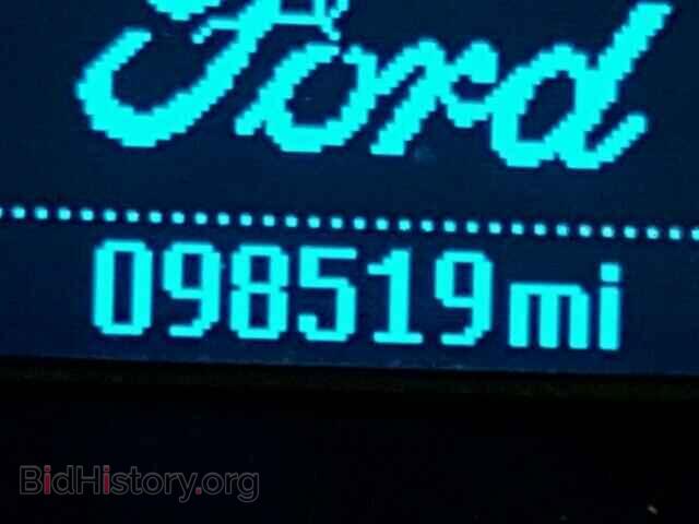 2012 FORD FOCUS - VIN: 1FAHP3K24CL129074 - Photo 8