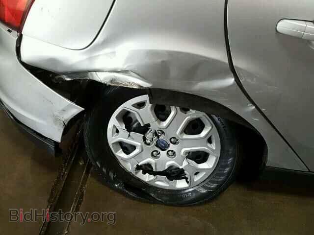 2012 FORD FOCUS - VIN: 1FAHP3K24CL129074 - Photo 9