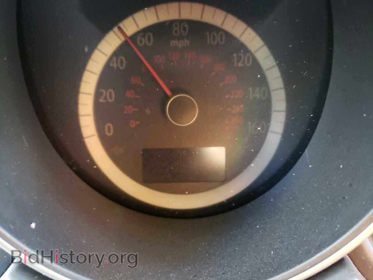 2010 KIA OPTIMA - VIN: KNAGG4A87A5436206 - Фото 8