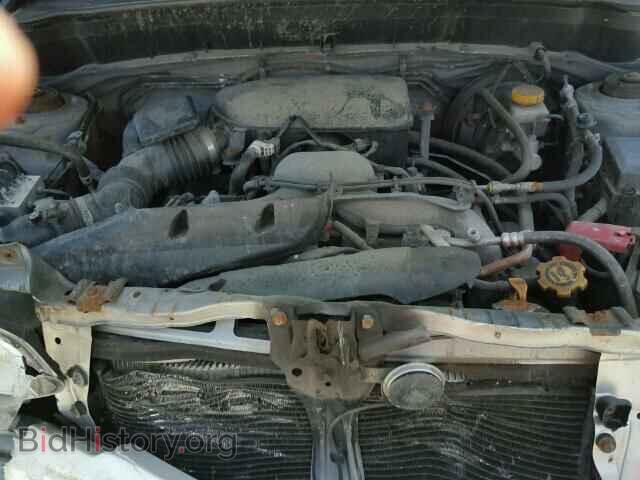 2009 SUBARU FORESTER - VIN: JF2SH64689H775777 - Фото 7