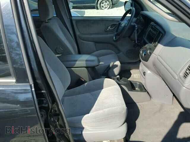 2002 MAZDA TRIBUTE - VIN: 4F2YU09172KM64381 - Фото 5
