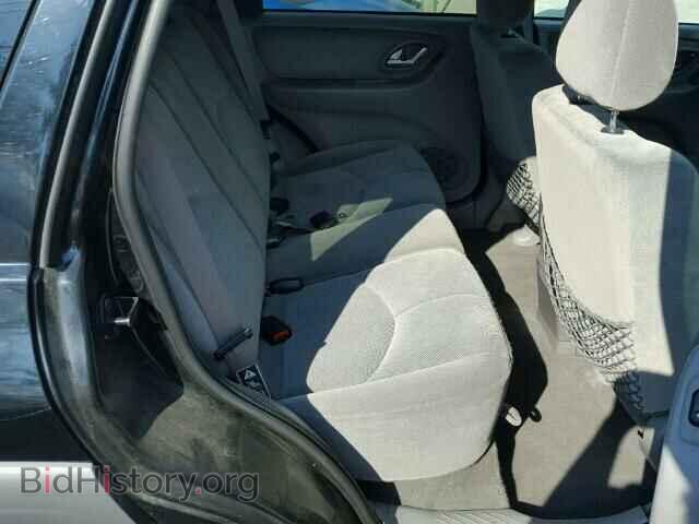 2002 MAZDA TRIBUTE - VIN: 4F2YU09172KM64381 - Фото 6